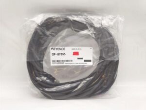 OP-87355 キーエンス 袋よごれあり 新品 OP- OPシリーズ