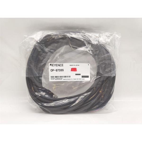 OP-87355 キーエンス 袋よごれあり 新品 OP- OPシリーズ