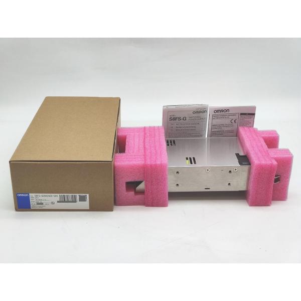 S8FS-G30024CD オムロン 箱いたみあり 新品 FSシリーズ 光ファ