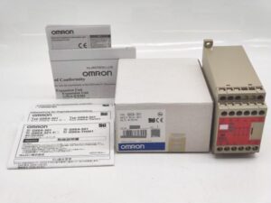 G9SA-301 オムロン 未使用 G9SA-