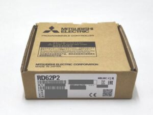RD62P2 三菱電機 箱いたみあり 2021年製 未使用 シー