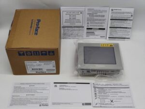 PFXGP4301TADW Pro-face 未使用 シュナイダー