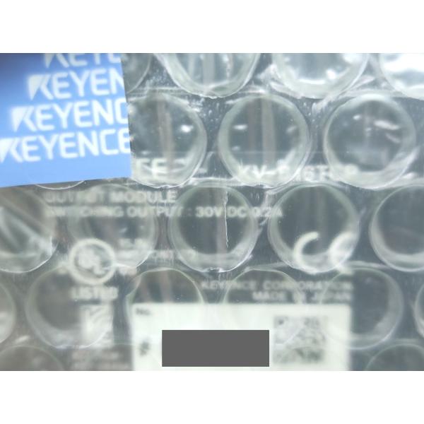 KV-B16TCP キーエンス 新品
