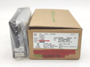 VJH1-027-AAA0 横河電機 ※箱と型番が違います 箱マジック書込あり