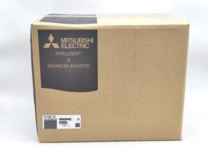 FR-F720PJ-15K 三菱電機 新品 2024年製 FRシリーズ インバ