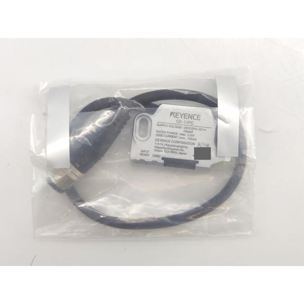 GS-11PC キーエンス 箱なし 本体のみ 新品