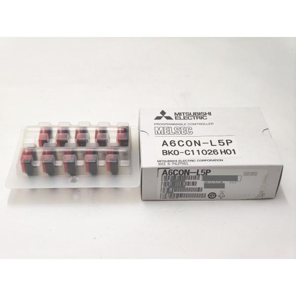 A6CON-L5P 三菱電機 箱いたみあり 未使用