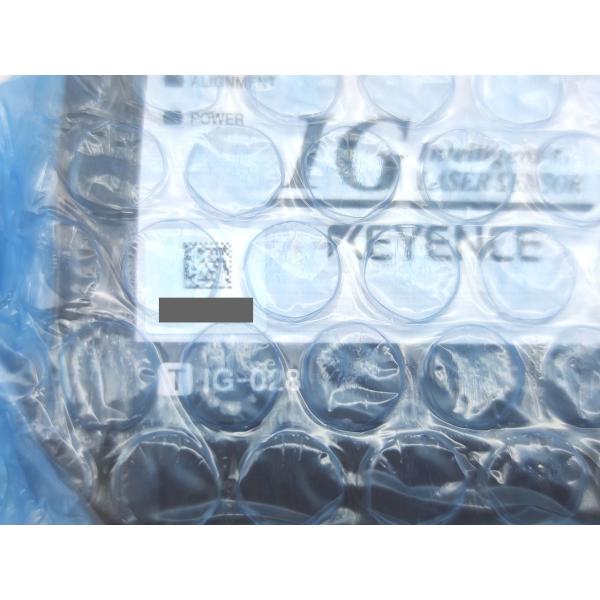 IG-028 キーエンス 新品 IG-