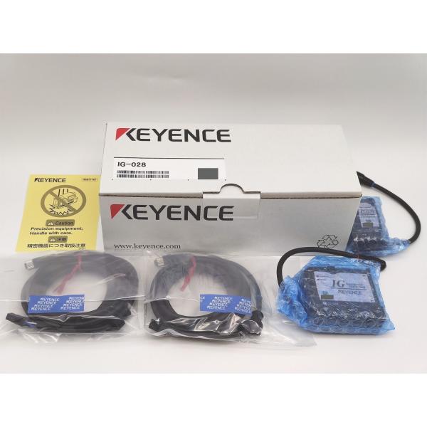 IG-028 キーエンス 新品 IG-