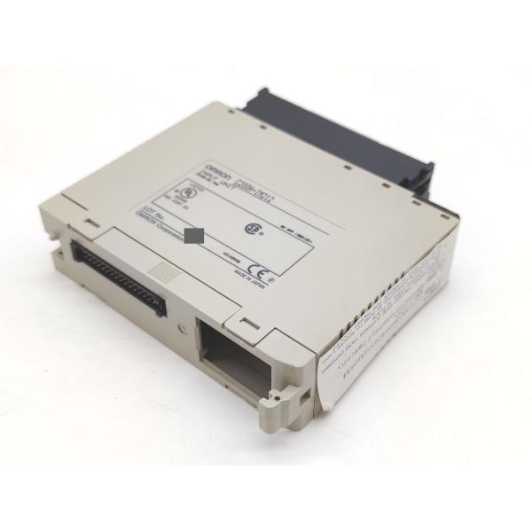 C200H-IM212 オムロン 箱・本体汚れあり 中古か未使用か不明 C