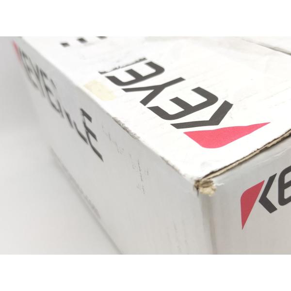 CV-X100FP キーエンス 箱汚れあり 未使用
