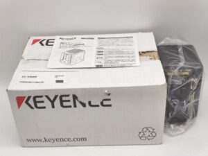 CV-X100FP キーエンス 箱汚れあり 未使用