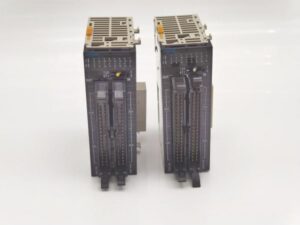 CJ1W-MD263 オムロン 2点セット 中古 CJ1W-MD CJ1