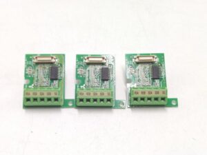 FX1N-485-BD 三菱電機 3点セット 中古