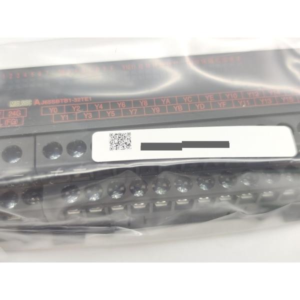 AJ65SBTB1-32TE1 三菱電機 2023年製 新品 AJ65SBTB1-