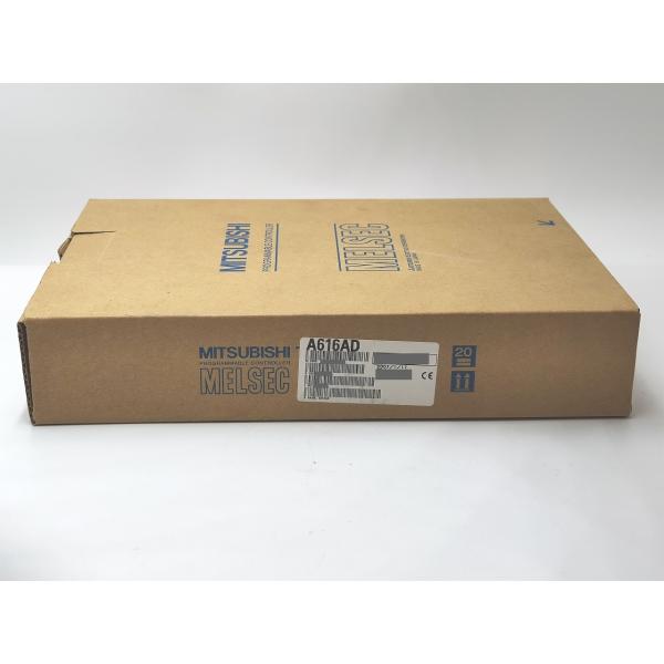A616AD 三菱電機 新品 シーケンサ MELSEC-Aシリー