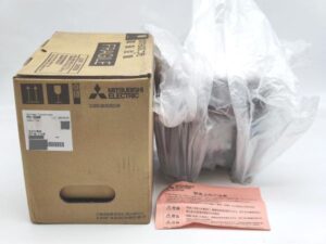 PD-50HF 三菱電機 箱汚れあり 未使用 6600/110V