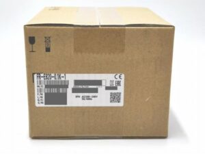 FR-E820-0.1K-1 三菱電機 2022年製 新品 インバータ インバー