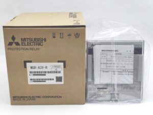 MGR-A3V-R 三菱電機 2023年製 新品 箱汚れあり