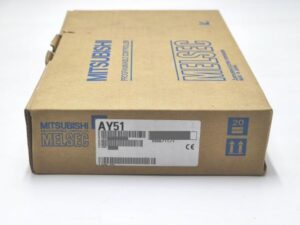 AY51 三菱電機 未使用 シーケンサ