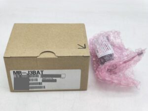 MR-J3BAT 三菱電機 新品 MR-Jシリーズ サーボアンプ