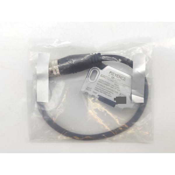 GS-11PC キーエンス 箱なし 本体のみ 新品