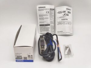 E2J-JC4A オムロン 新品 24VDC 2m