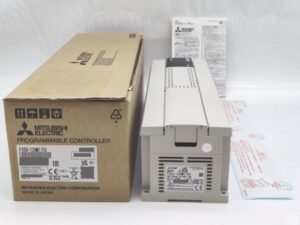 FX3U-128MT 三菱電機 2022年製 新品 /ES MELSEC