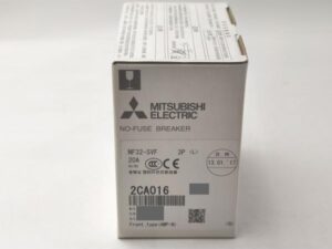 NF32-SVF 三菱電機 新品 ブレーカー 3P 20A