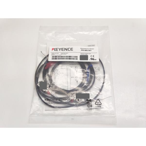 PR-M51N1 キーエンス 新品 PR-M51N