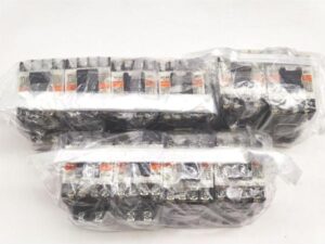 SC-03 富士電機 10点セット 未使用 SC-