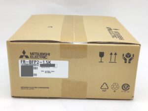 FR-BFP2-1.5K 三菱電機 2024年製 新品