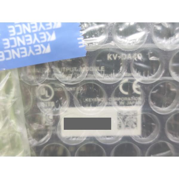 KV-DA40 キーエンス 新品 KV-DA