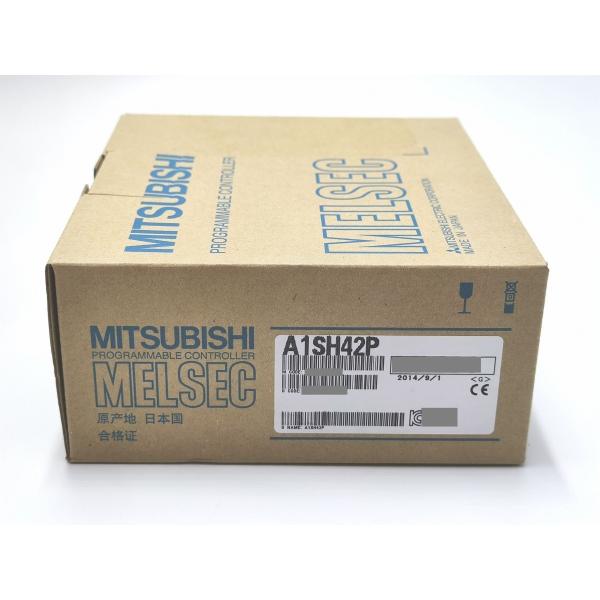 A1SH42P 三菱電機 新品 シーケンサ MELSEC-AnSシ