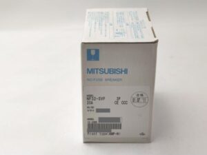 NF32-SVF 三菱電機 新品 ブレーカー 3P 20A