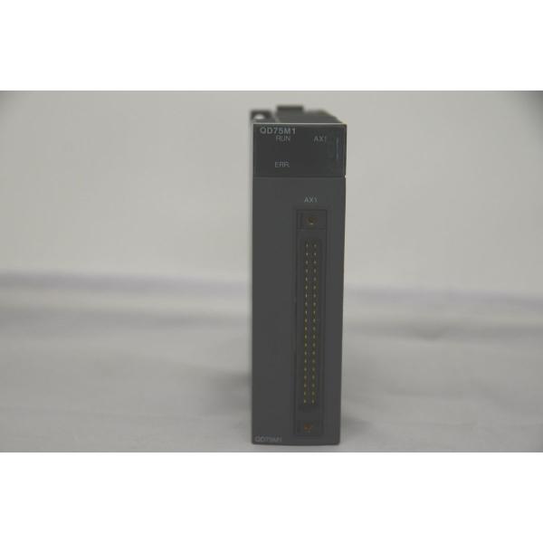 QD75M1 三菱電機 中古 シーケンサ
