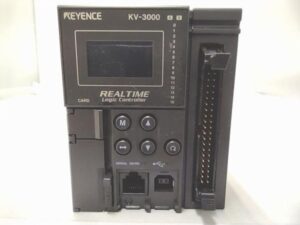 KV-3000 キーエンス 中古