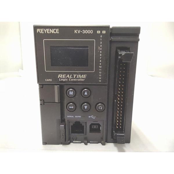 KV-3000 キーエンス 中古