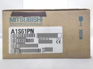 A1S61PN 三菱電機 箱マジック書込あり 新品 シーケンサ