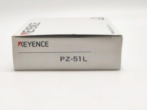 PZ-51L キーエンス 新品