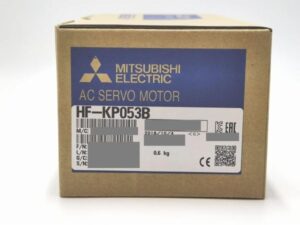 HF-KP053B 三菱電機 新品 サーボモータ