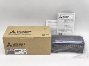 AJ65BT-D62D 三菱電機 箱マジック書込いたみあり 2020年製