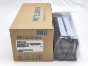AX81C 三菱電機 新品
