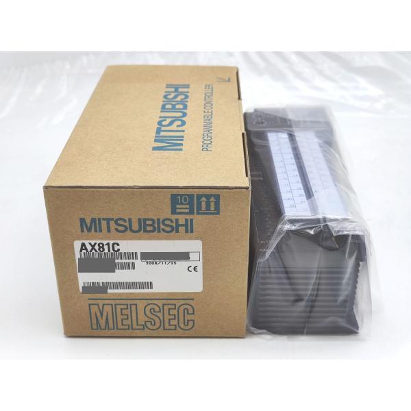 AX81C 三菱電機 新品