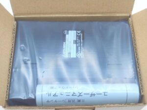 A1SD71-S2 三菱電機 箱汚れあり 新品 A1SD71-S ME