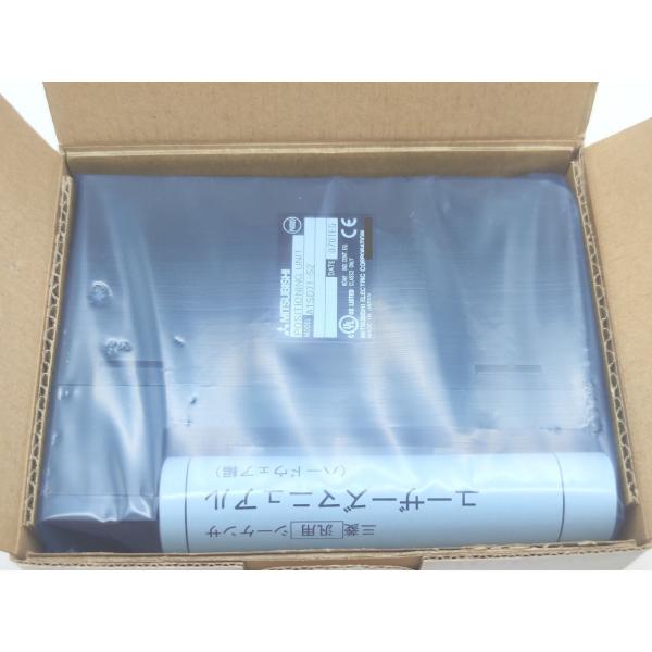 A1SD71-S2 三菱電機 箱汚れあり 新品 A1SD71-S ME