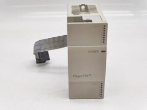 FX2N-16EYT 三菱電機 中古 MELSEC-Fシリーズ