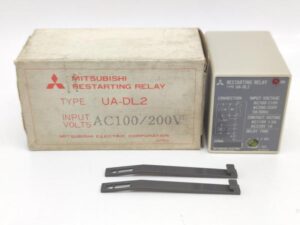UA-DL2 三菱電機 中古 UA-DL