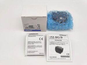 オムロン 新品 FZ-S