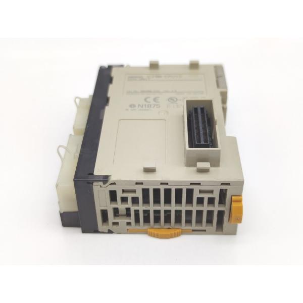CJ1M-CPU13 オムロン 本体テープ跡有 中古 Ver.4. CJ